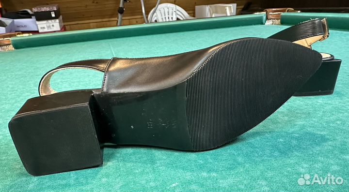 Туфли женские 38 размер