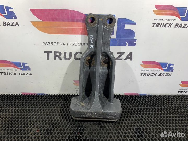 Отбойник задней рессоры Mercedes-Benz Axor