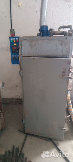 Мясорубка-волчок