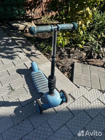 Самокат детский