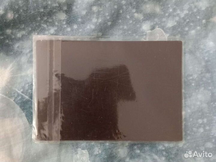 Магнитик на холодильник