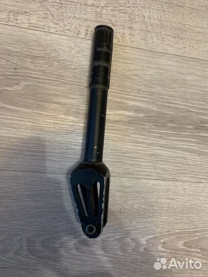 Вилка для трюкового самоката hic