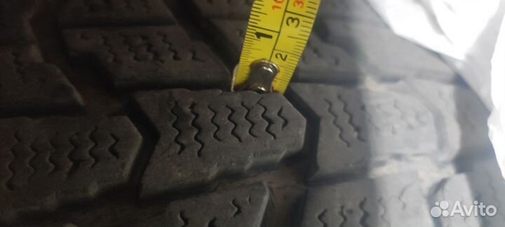 Dunlop Grandtrek SJ6 225/60 R17