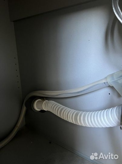 Сантехник.Опытный мастер