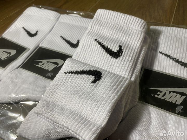 Носки Nike