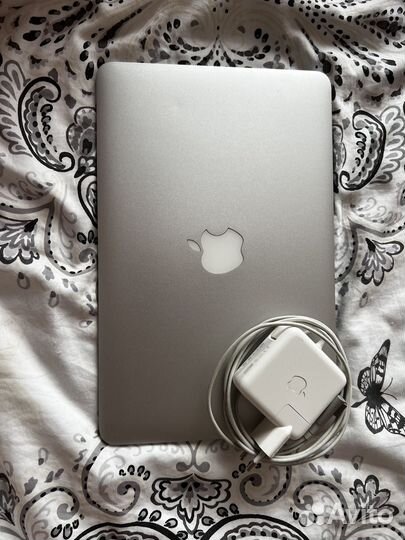 Apple MacBook Air A1370