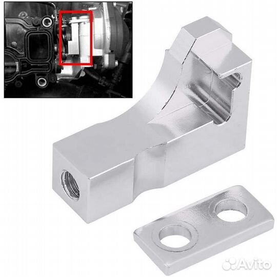 Кронштейн для ремонта