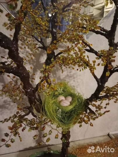 Мраморный ночник.СССР