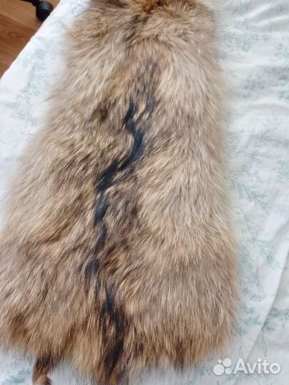 Шкурка животного