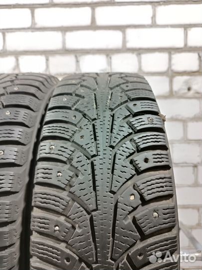 Nokian Tyres Z 185/65 R15 92T