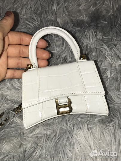 Balenciaga сумка оригинал