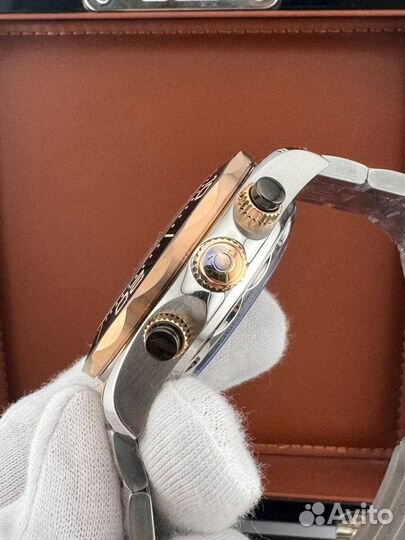 Часы мужские Omega Seamaster (premium) N1