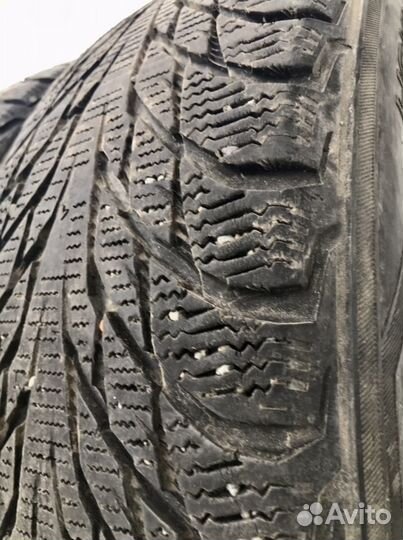 Nokian Tyres Hakkapeliitta R2 185/60 R15 88S