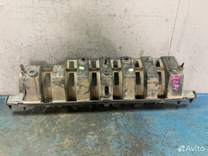 Усилитель бампера задний Peugeot 3008