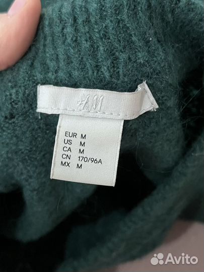 Свитеры женские h&m