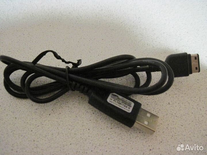 Переходник Jack 3.5mm 4 контакта (male) - 3x Jack