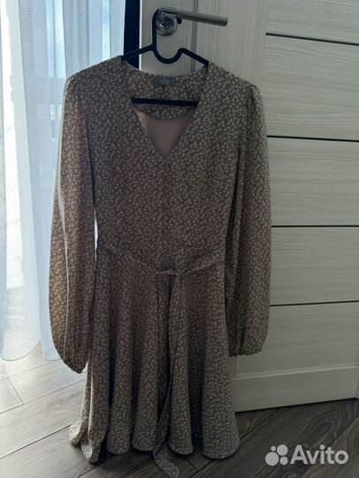 Платье женское