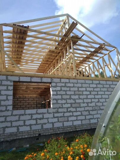 Ремонт и строительство