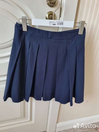 Юбка школьная Silver Spoon