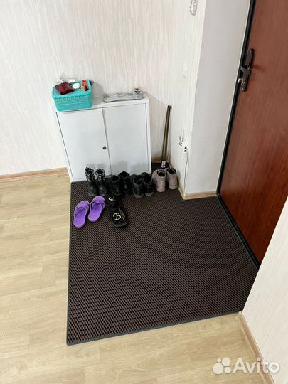 Коврики eva в прихожую новые