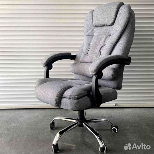 Кресло руководителя новое