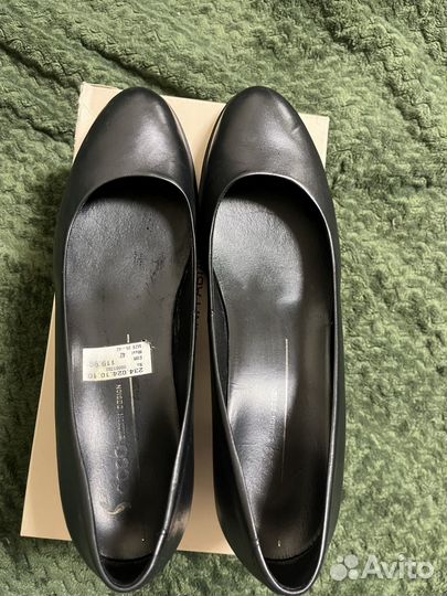 Туфли женские 42 размера