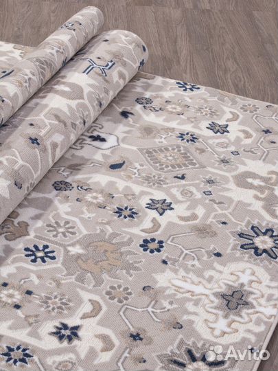 Ковер новый