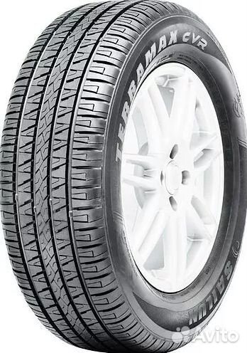 Sailun Terramax CVR 235/55 R18 100V
