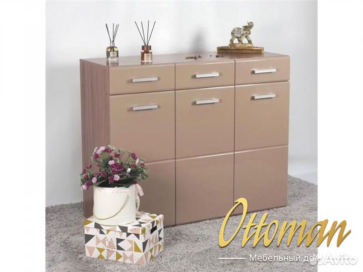 Комод Симба 1,2 м