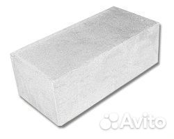 Кирпич силикатный полнотелый рядовой А22