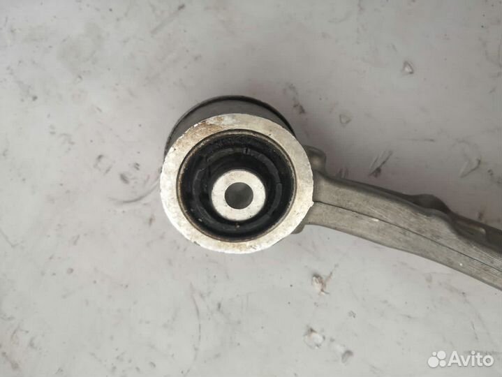 Porsche Panamera 970 09- Рычаг верхний RH LH 0184