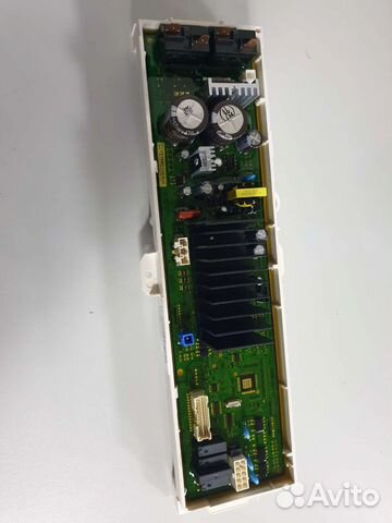 Новый Модуль DC94-09467E стиральной машины samsung