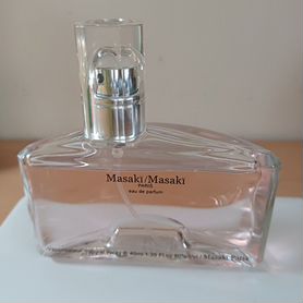 Masaki/Masaki eau de parfum