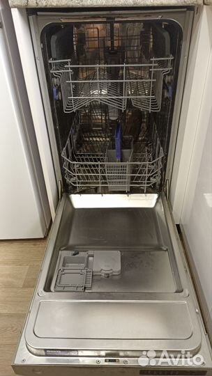 Посудомоечная машина Beko