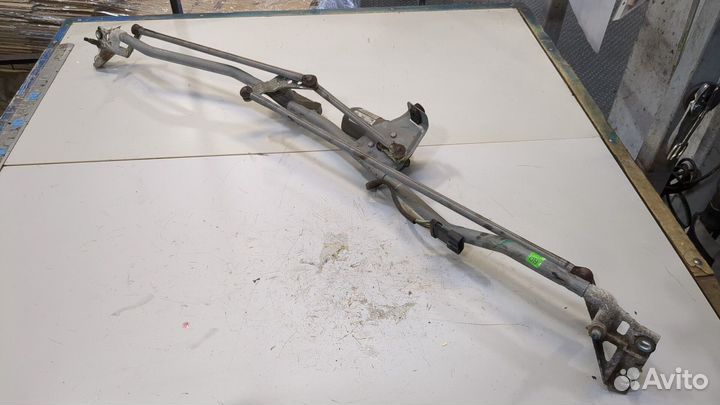 Механизм стеклоочистителя Opel Meriva, 2008