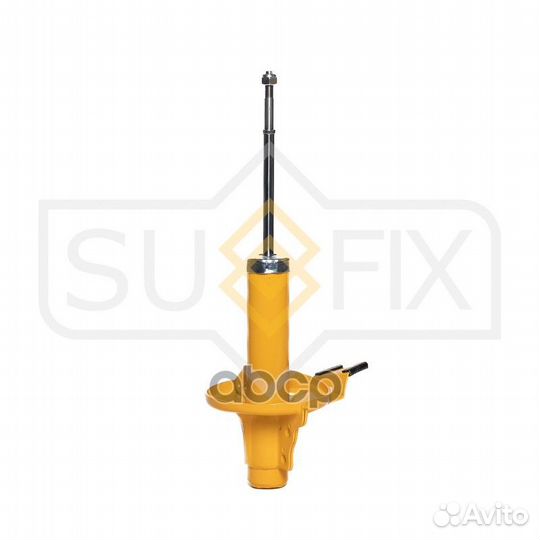 Амортизатор перед прав SA1149 sufix