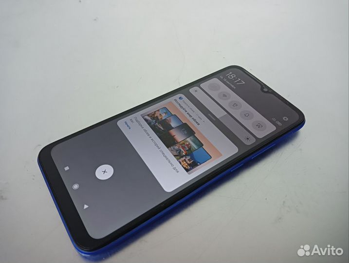 Xiaomi Redmi 9C, 3/64 ГБ