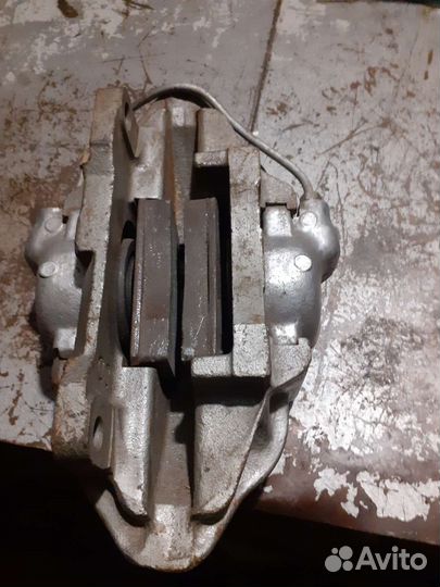 Продам запчасти на ваз 2107