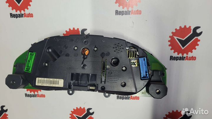 Щиток приборов Audi A6c5