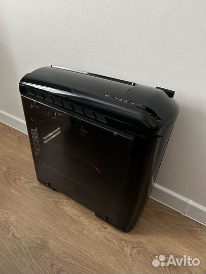 Пк 1050ti, i5 7400
