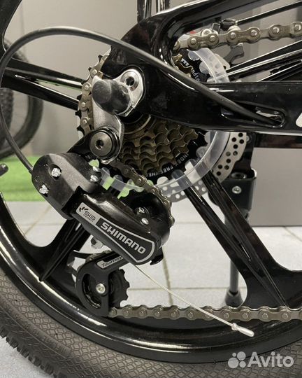 Детский велосипед gt 20