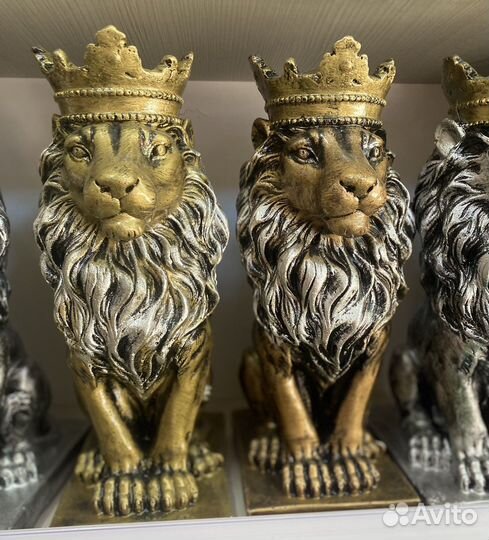 Гипсовые фигурки, копилки