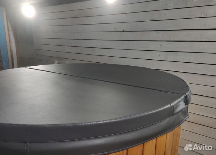 Термокрышка для банного чана KSH-8005