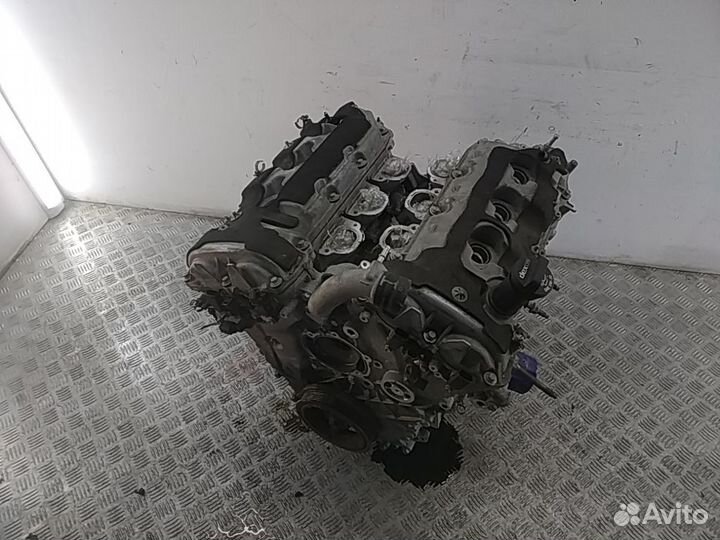 Двигатель (двс), Chevrolet Captiva (C140) 2011-2016 2014