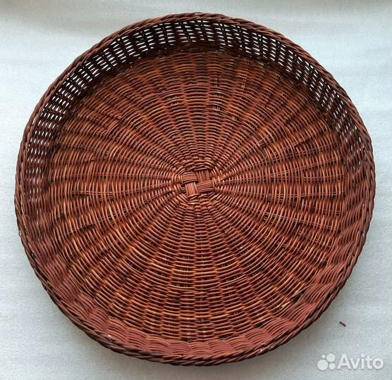 Менажница керамика