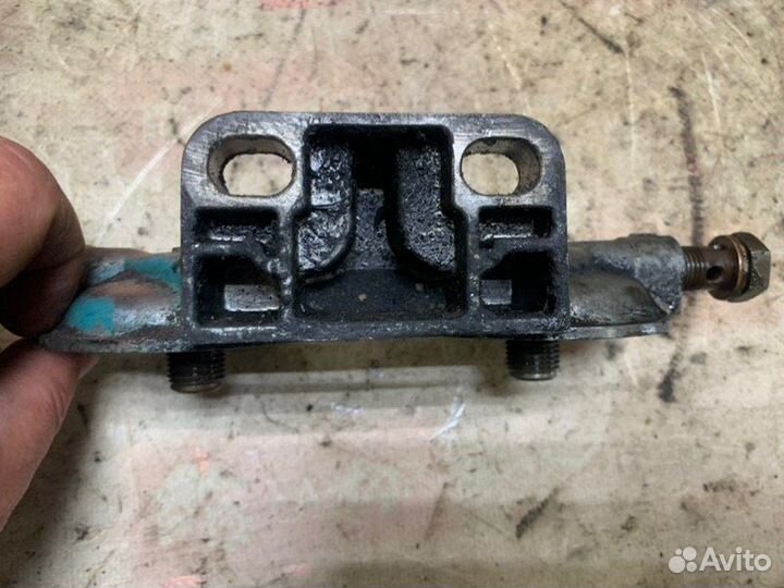 Корпус топливного фильтра Scania R93 грузовой