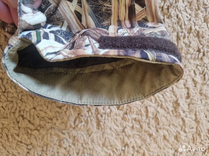 Куртка Cabela's Thinsulate Platinum