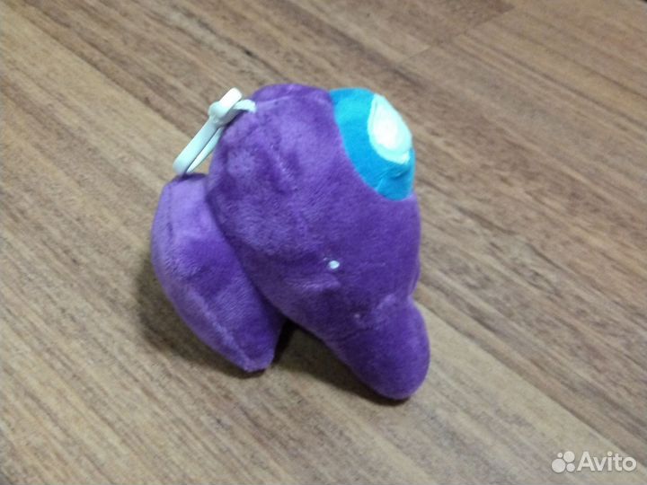 Мягкая игрушка брелок