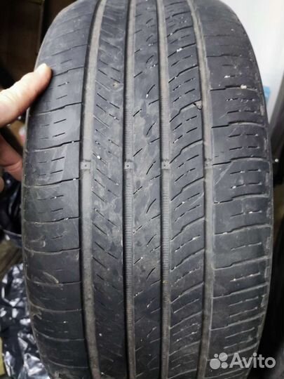 Roadstone N'Fera AU5 225/55 R17 98H