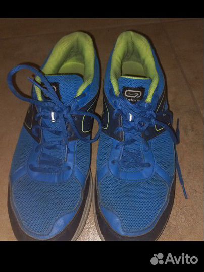 Кроссовки kalenji мужские 44 - 45
